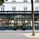 Hotel Leopold - Orso Hotels