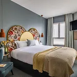 Hotel Leopold - Orso Hotels