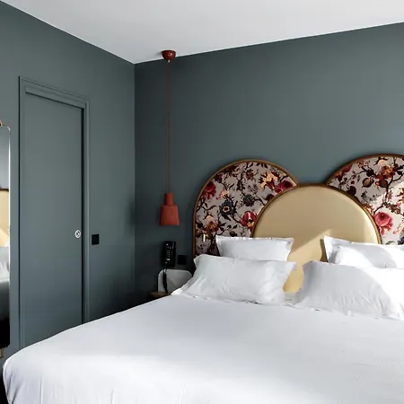 Leopold - Orso Hotel
