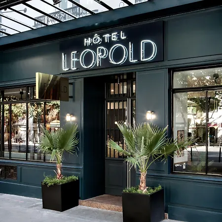 Leopold - Orso Paris