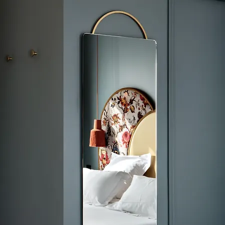 Hotel Leopold - Orso