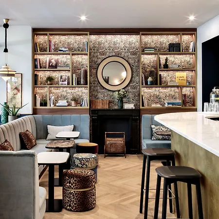 Leopold - Orso Hotel 4*
