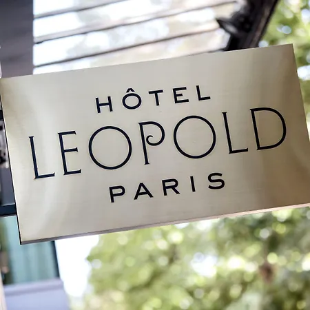 Hotel Leopold - Orso 4*