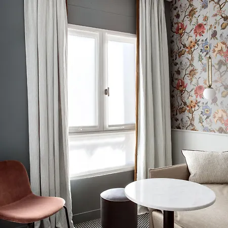 Hotel Leopold - Orso