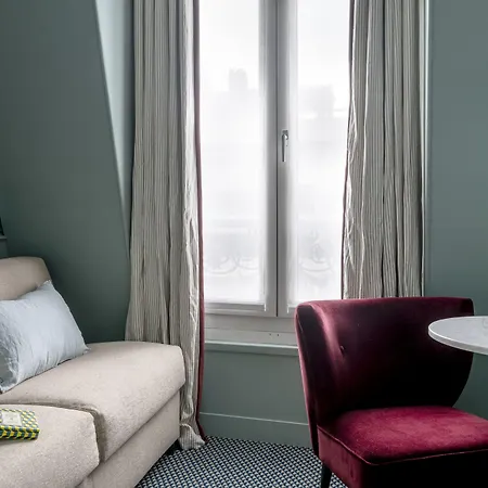 Leopold - Orso Hotel Paris