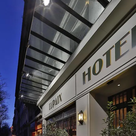 Leopold - Orso Hotel