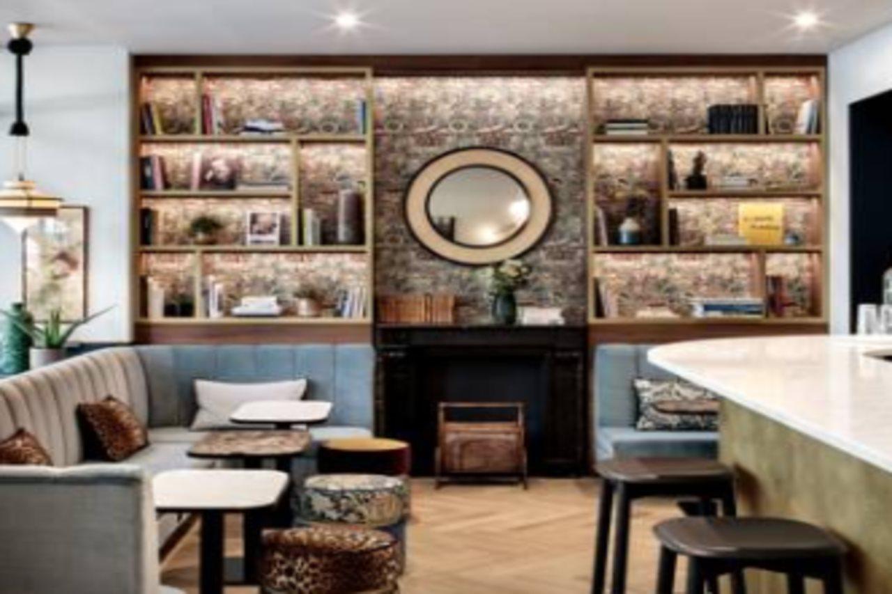 Hotel Leopold - Orso Paris