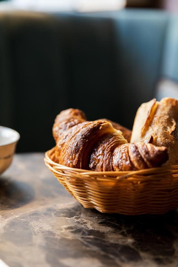 Hotel Léopold - Orso 4*