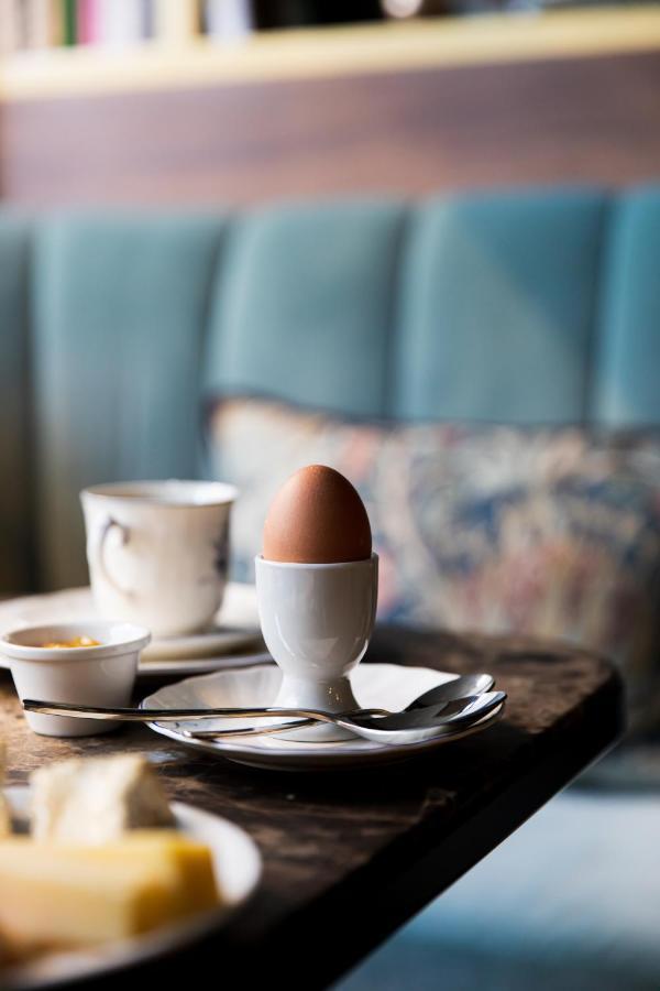 Hotel Leopold - Orso Paris