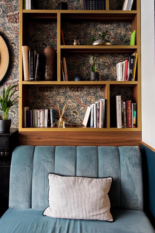 Hotel Léopold - Orso Parigi