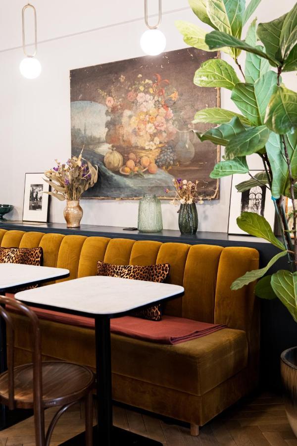 Hotel Léopold - Orso Parigi