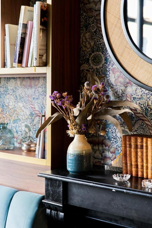 Hotel Leopold - Orso