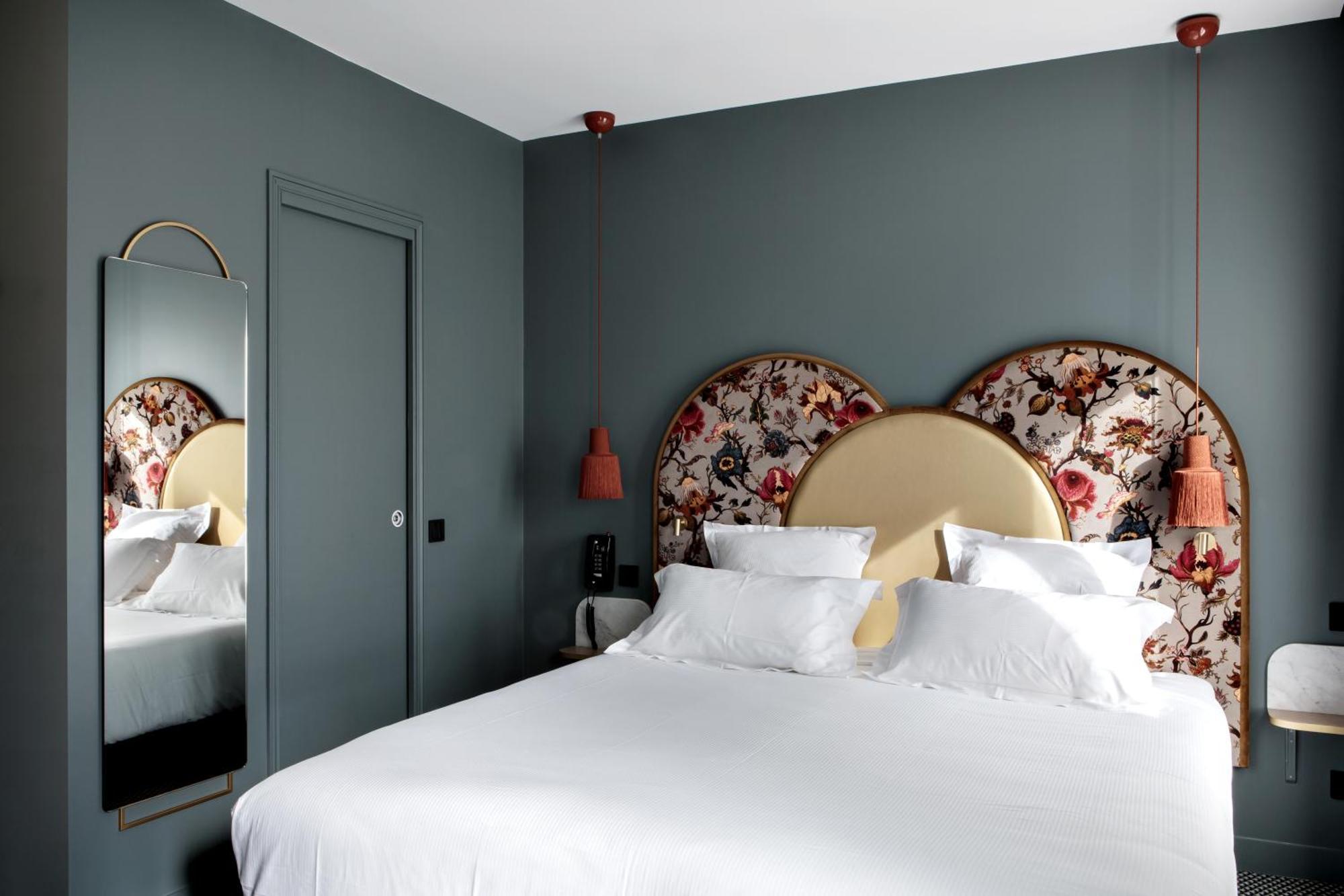 Léopold - Orso Hotel