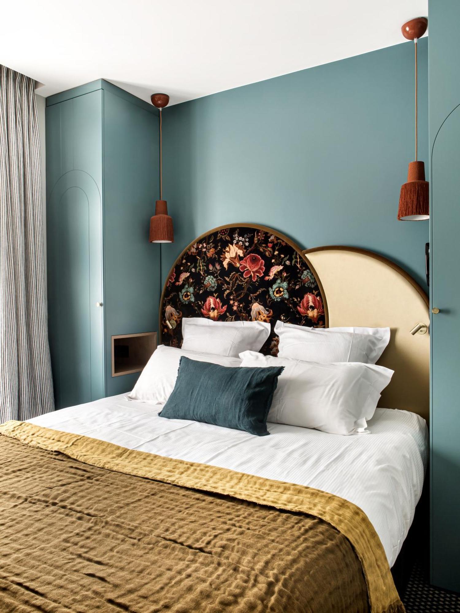 Léopold - Orso 4* Parigi