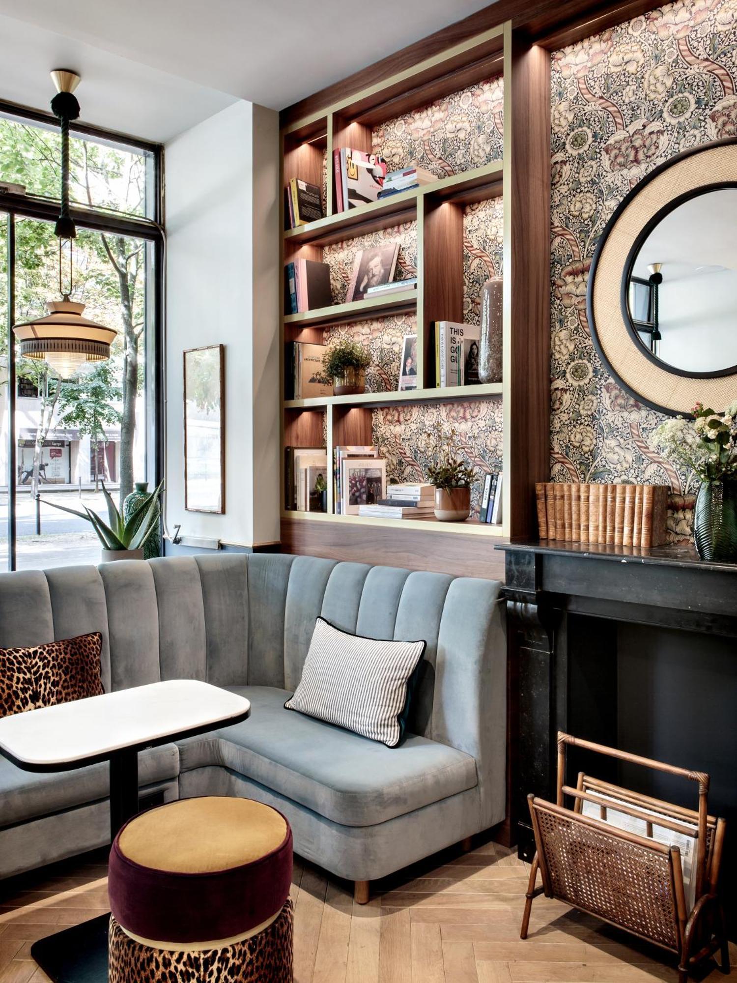 Hotel Léopold - Orso 4*