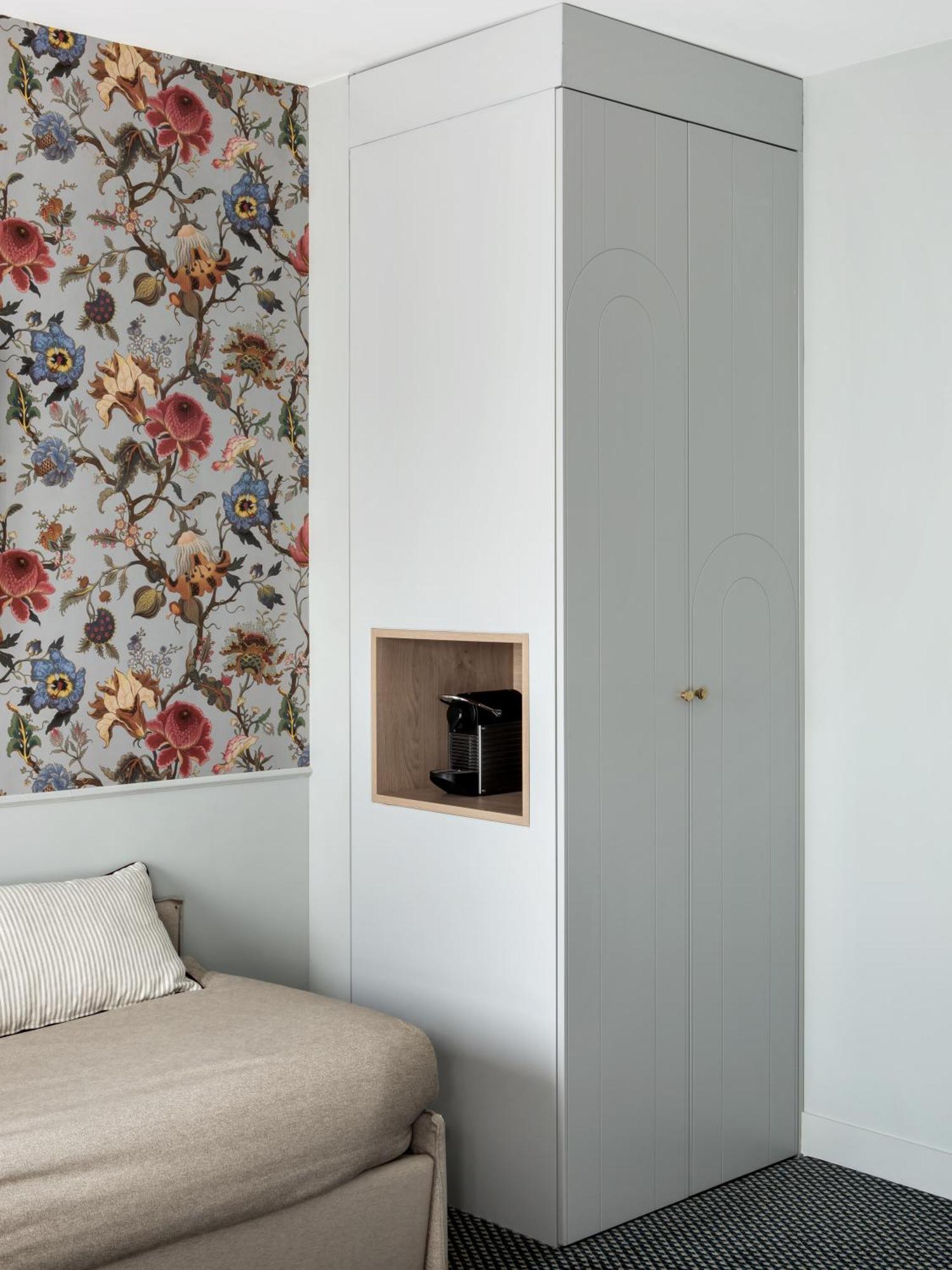 Léopold - Orso Hotel 4*