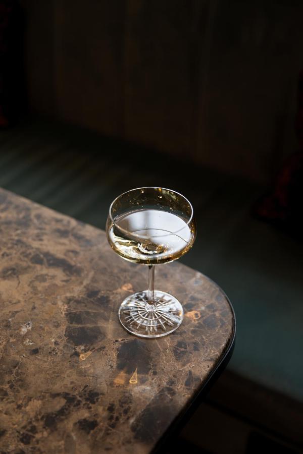 Leopold - Orso 4* Paris