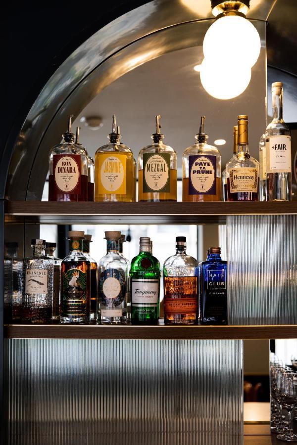 Hotel Léopold - Orso