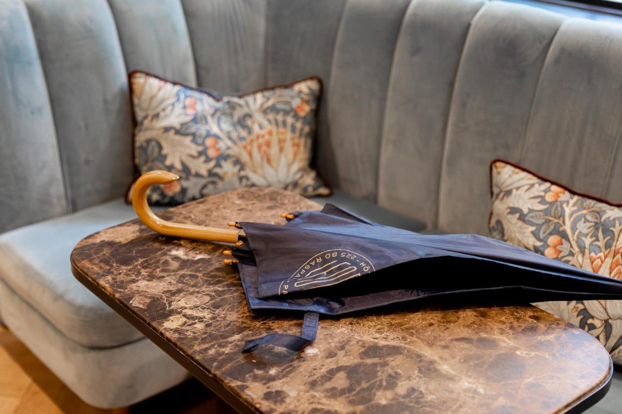 Leopold - Orso Hotel Paris