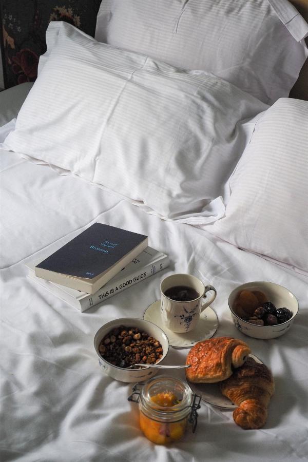 Hotel Léopold - Orso