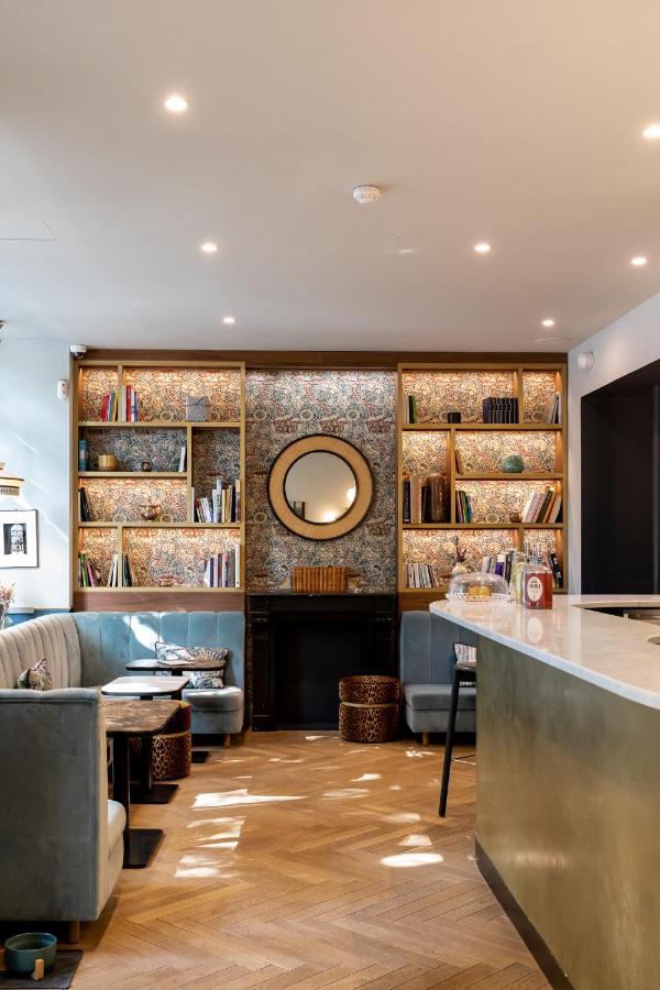 Leopold - Orso Hotel Paris