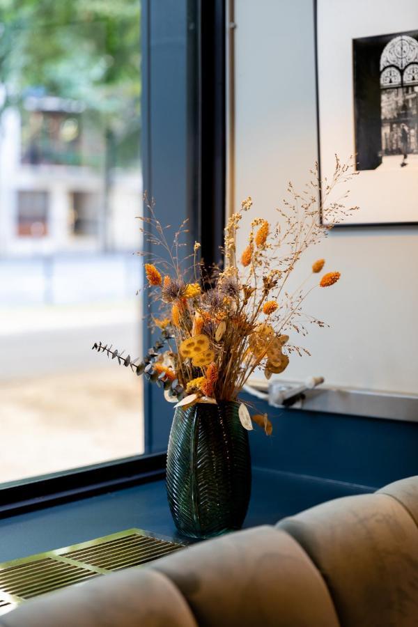 Léopold - Orso Hotel Parigi