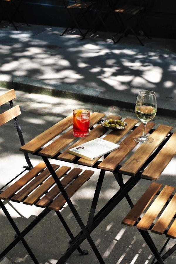 Hotel Leopold - Orso Paris