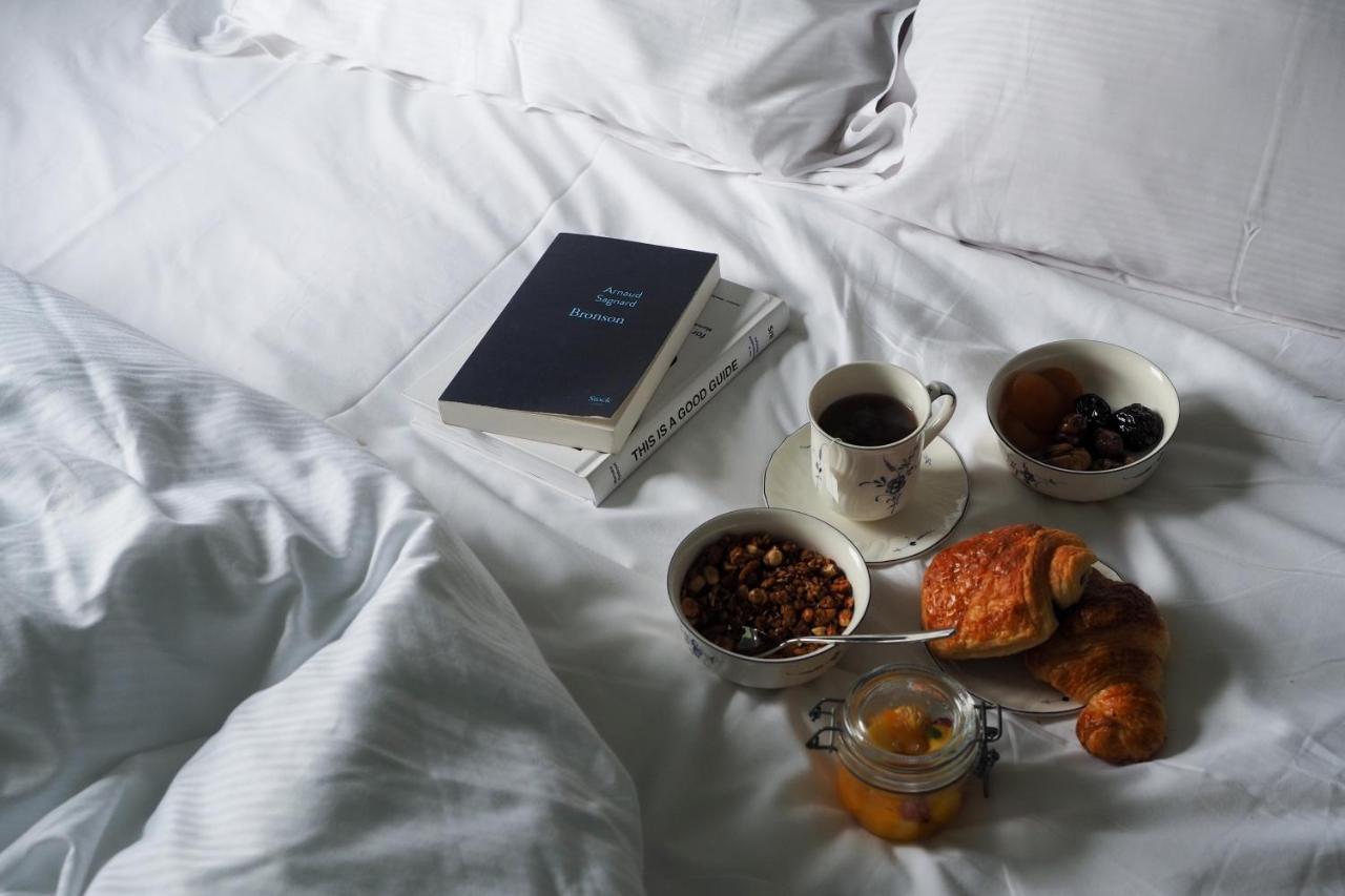 Leopold - Orso Hotel