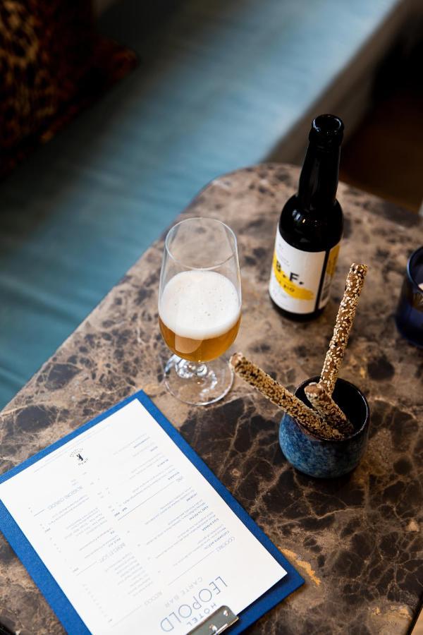 Hotel Léopold - Orso Parigi