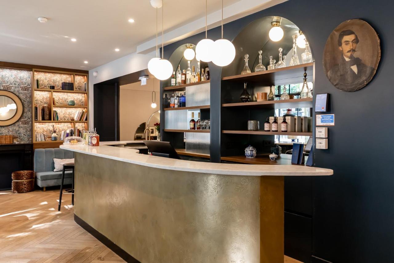 Leopold - Orso Hotel