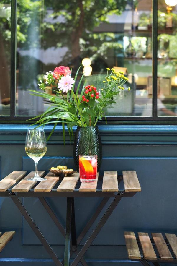 Leopold - Orso Hotel Paris