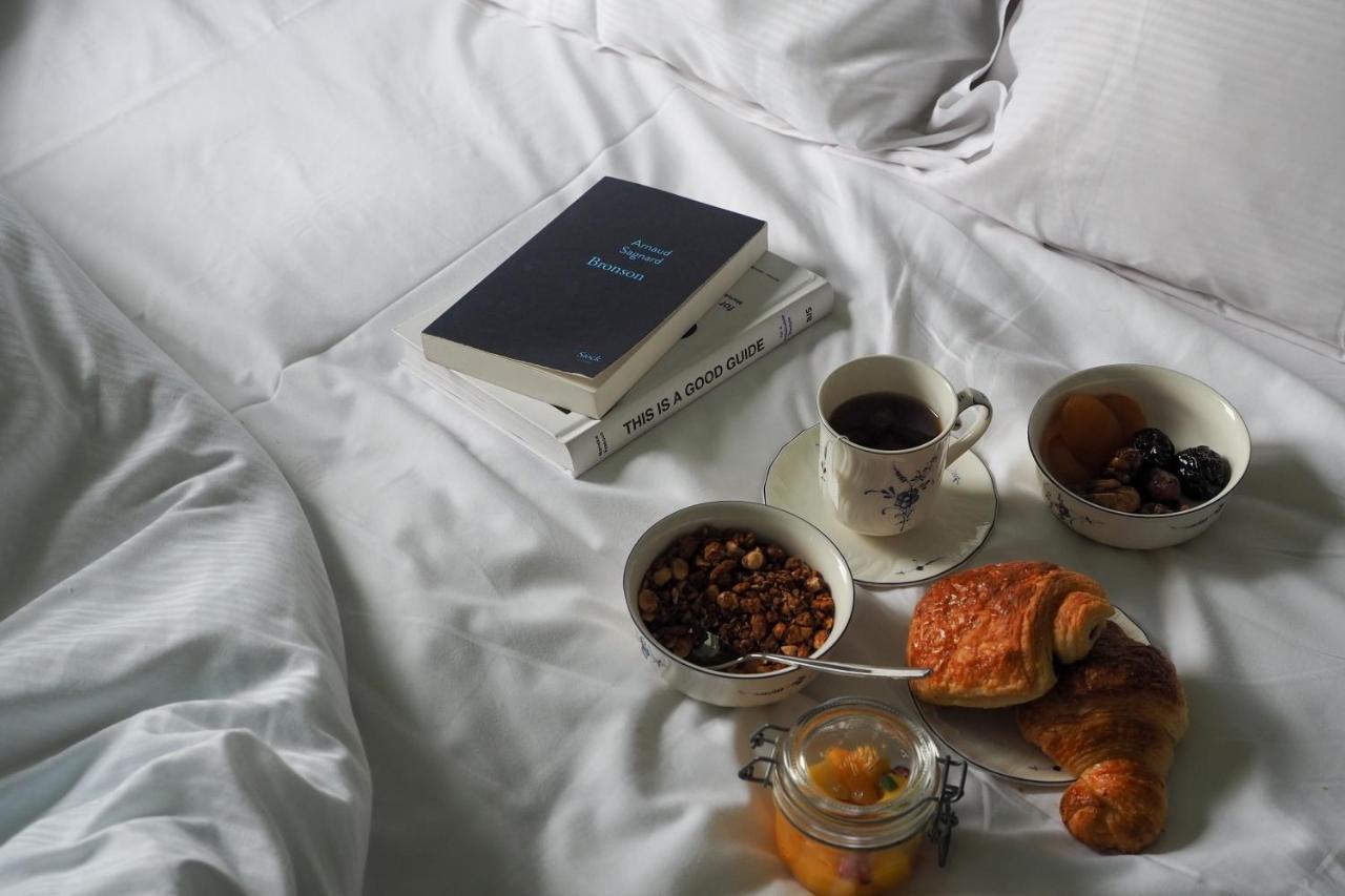 Leopold - Orso 4* Paris