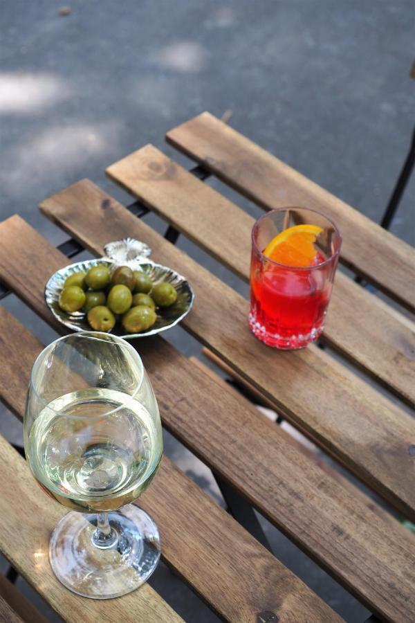 Léopold - Orso Hotel