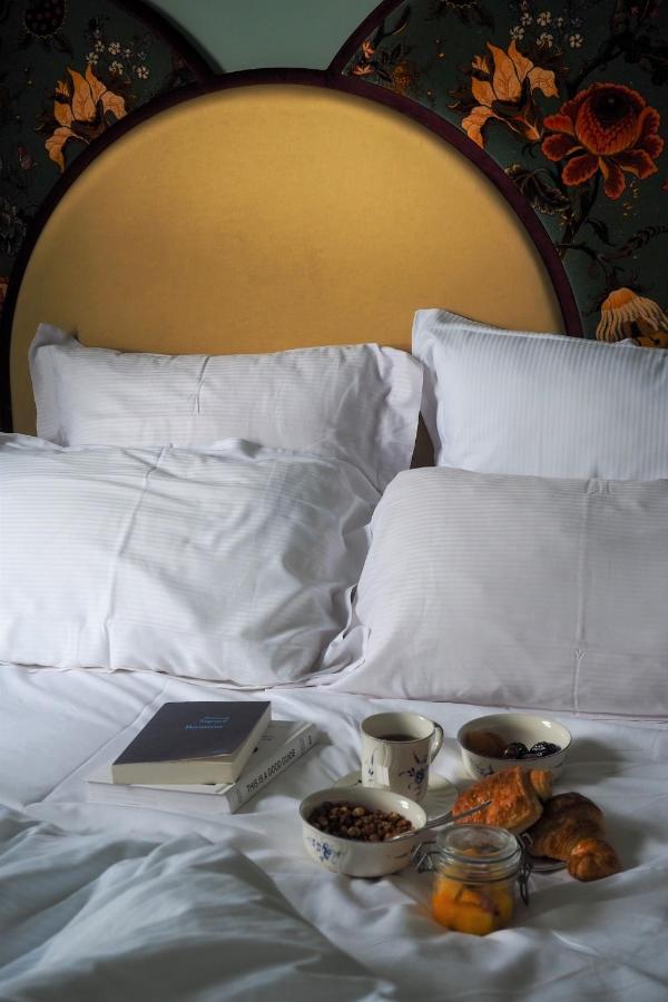 Hotel Léopold - Orso Parigi