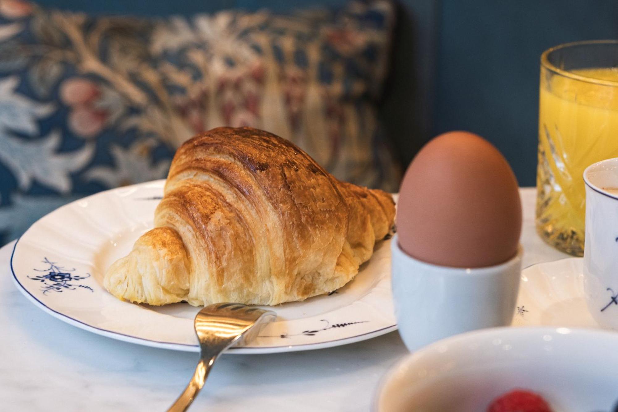 Hotel Leopold - Orso Paris