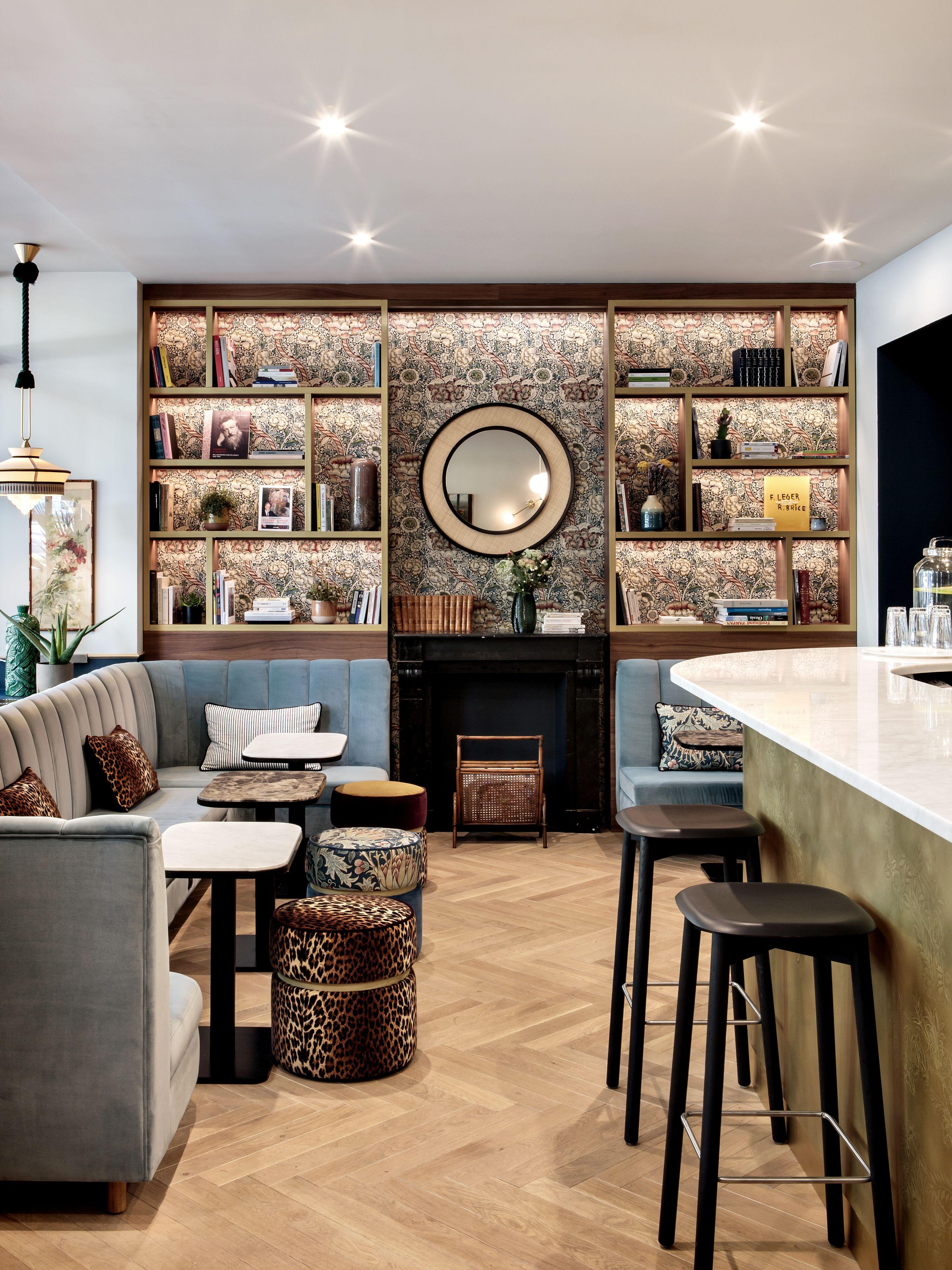 Léopold - Orso Hotel 4*