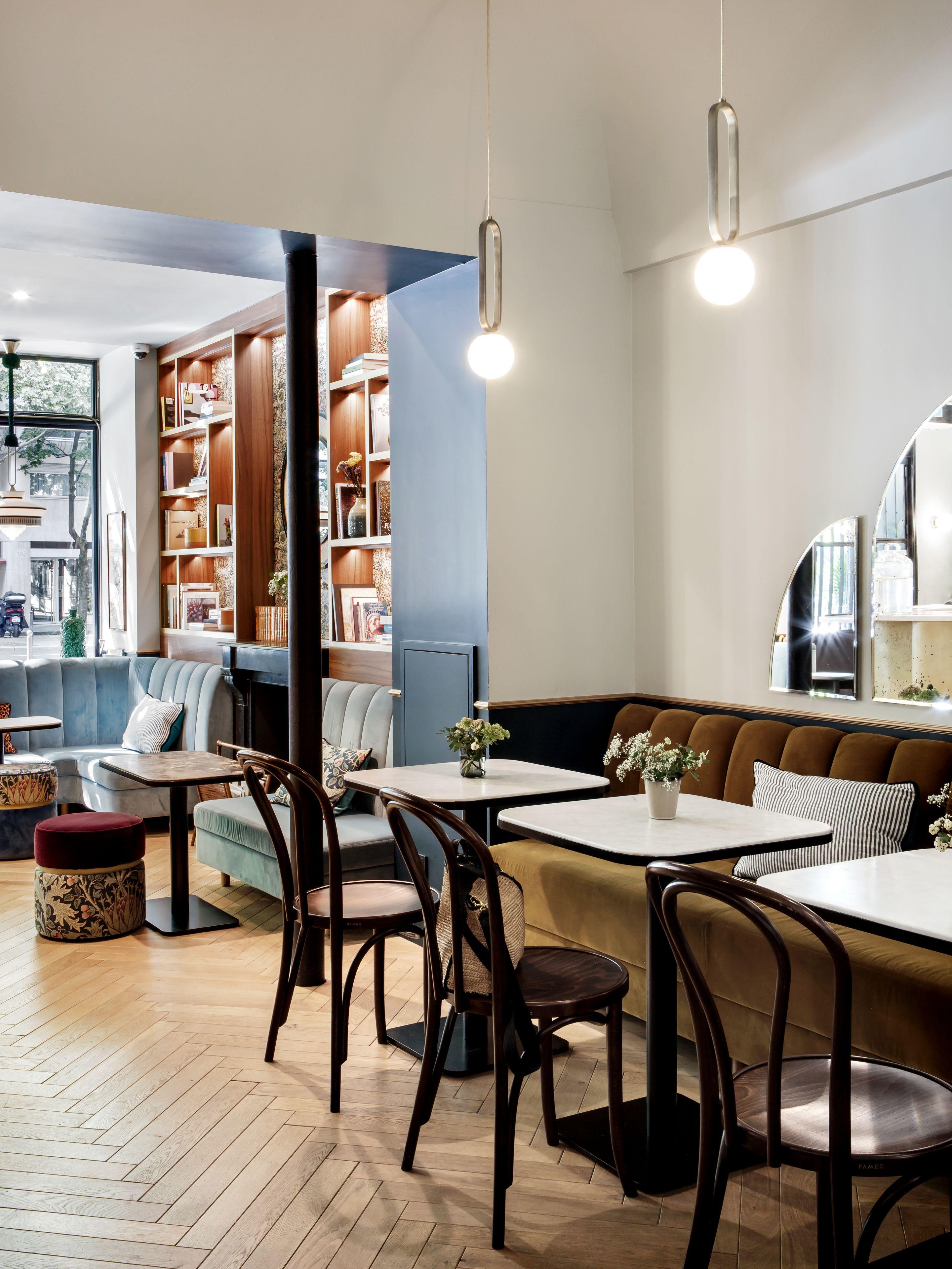 Léopold - Orso Hotel