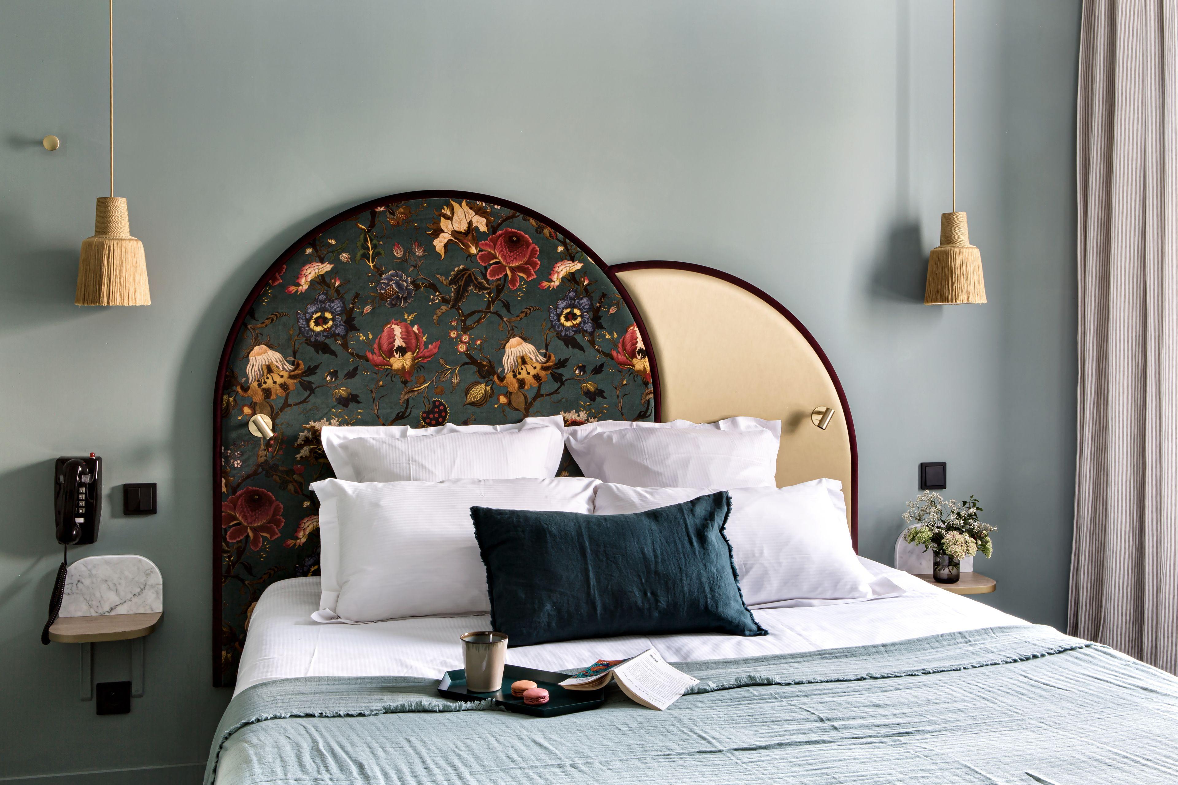 Leopold - Orso Paris