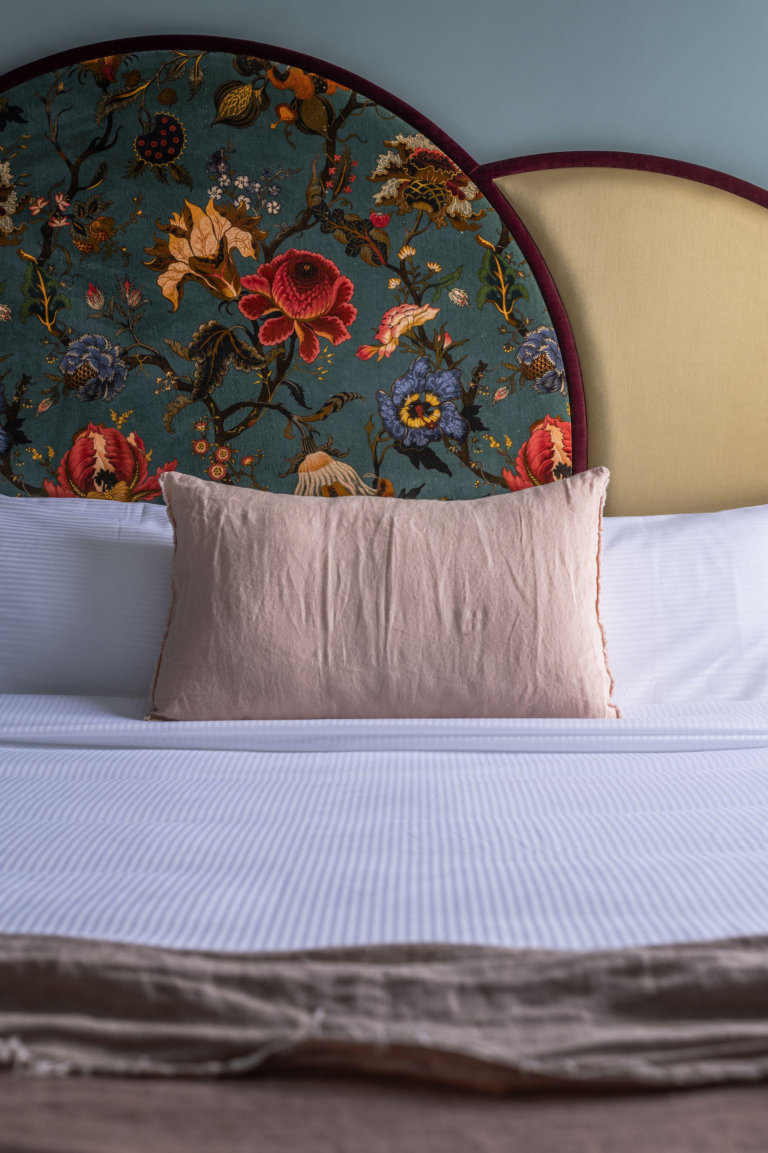 Léopold - Orso Hotel Parigi