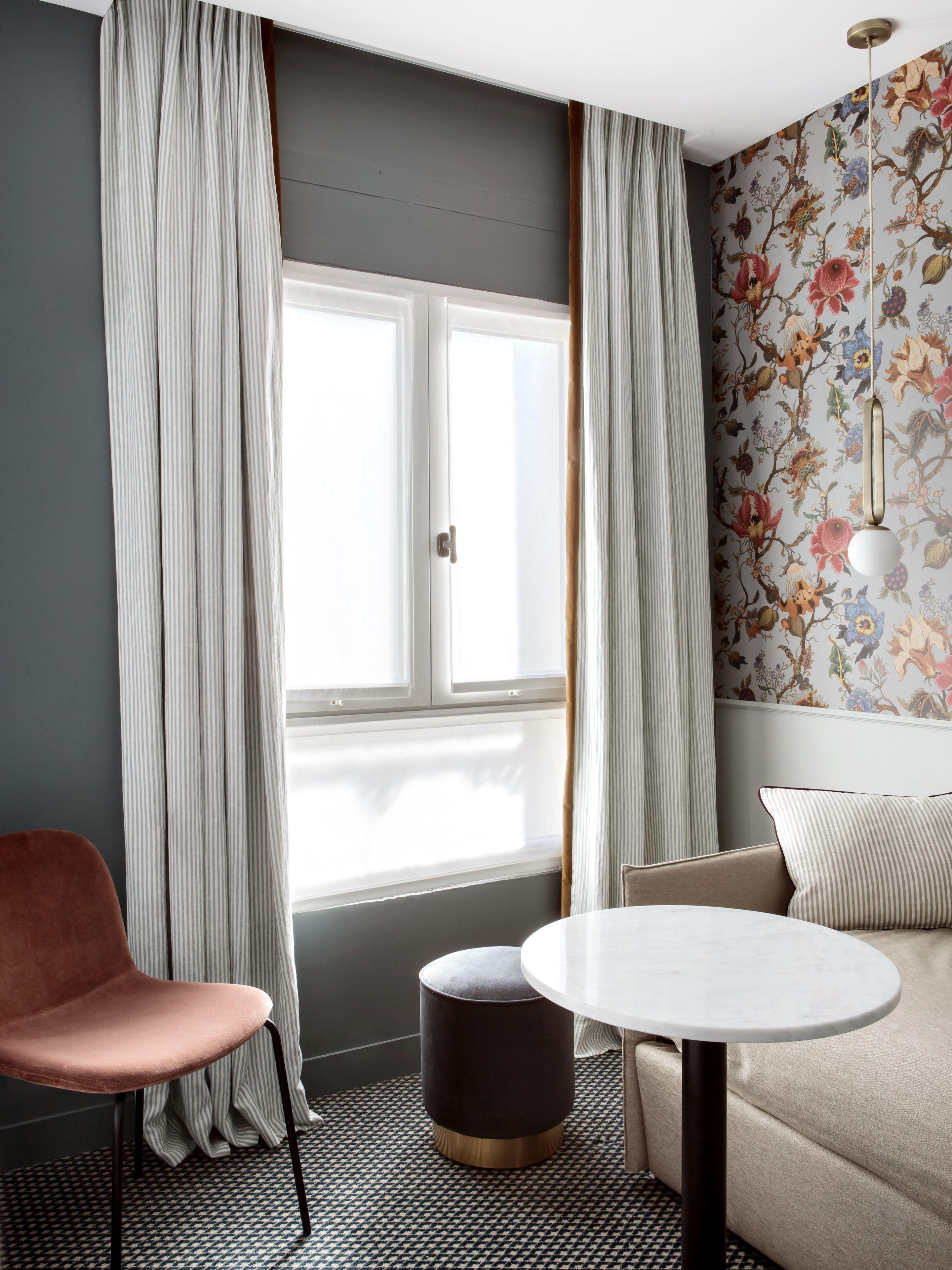 Hotel Léopold - Orso