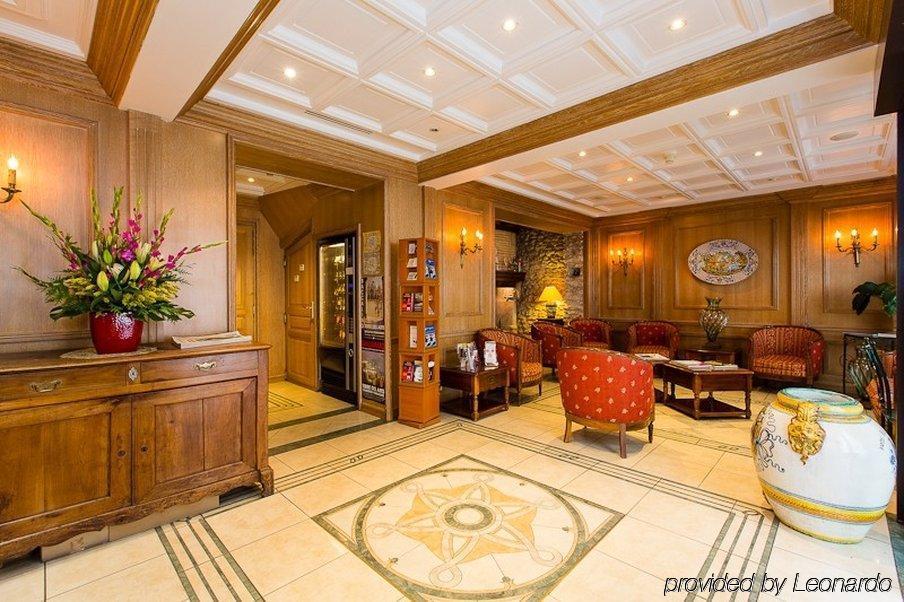 Hotel Leopold - Orso 4*