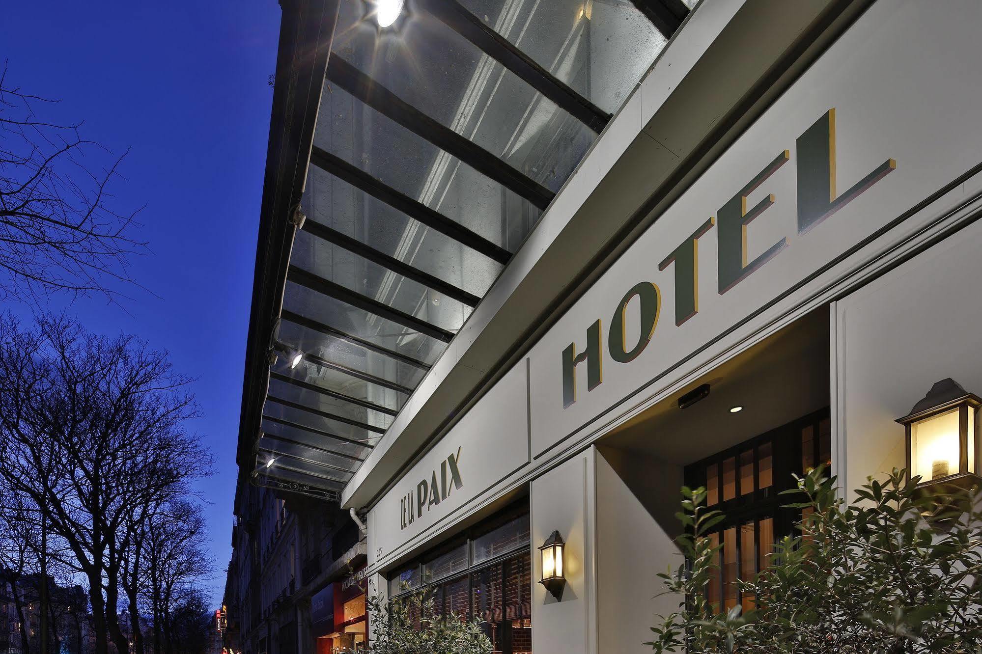 Léopold - Orso Hotel