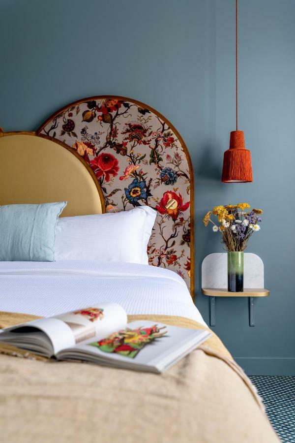 Hotel Leopold - Orso