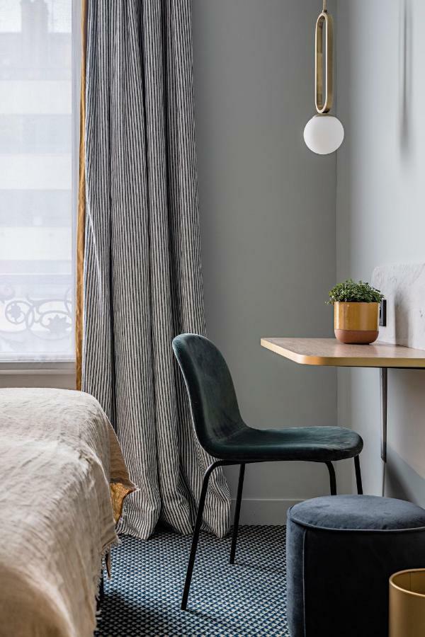 Léopold - Orso Hotel