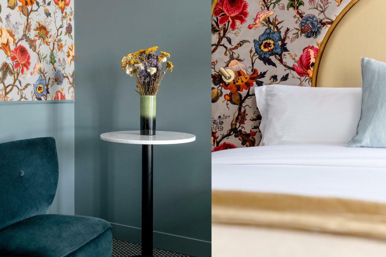 Léopold - Orso Hotel 4*