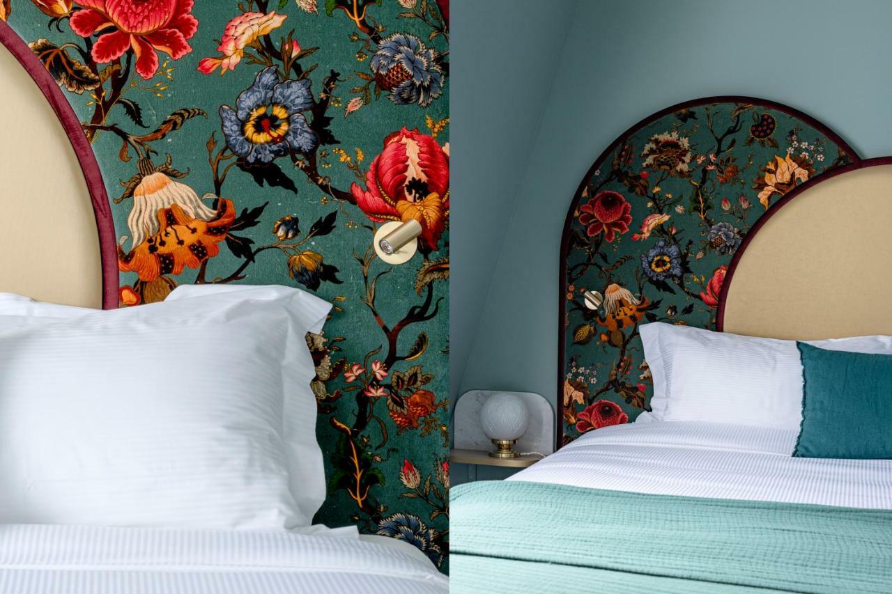 Leopold - Orso Hotel Paris