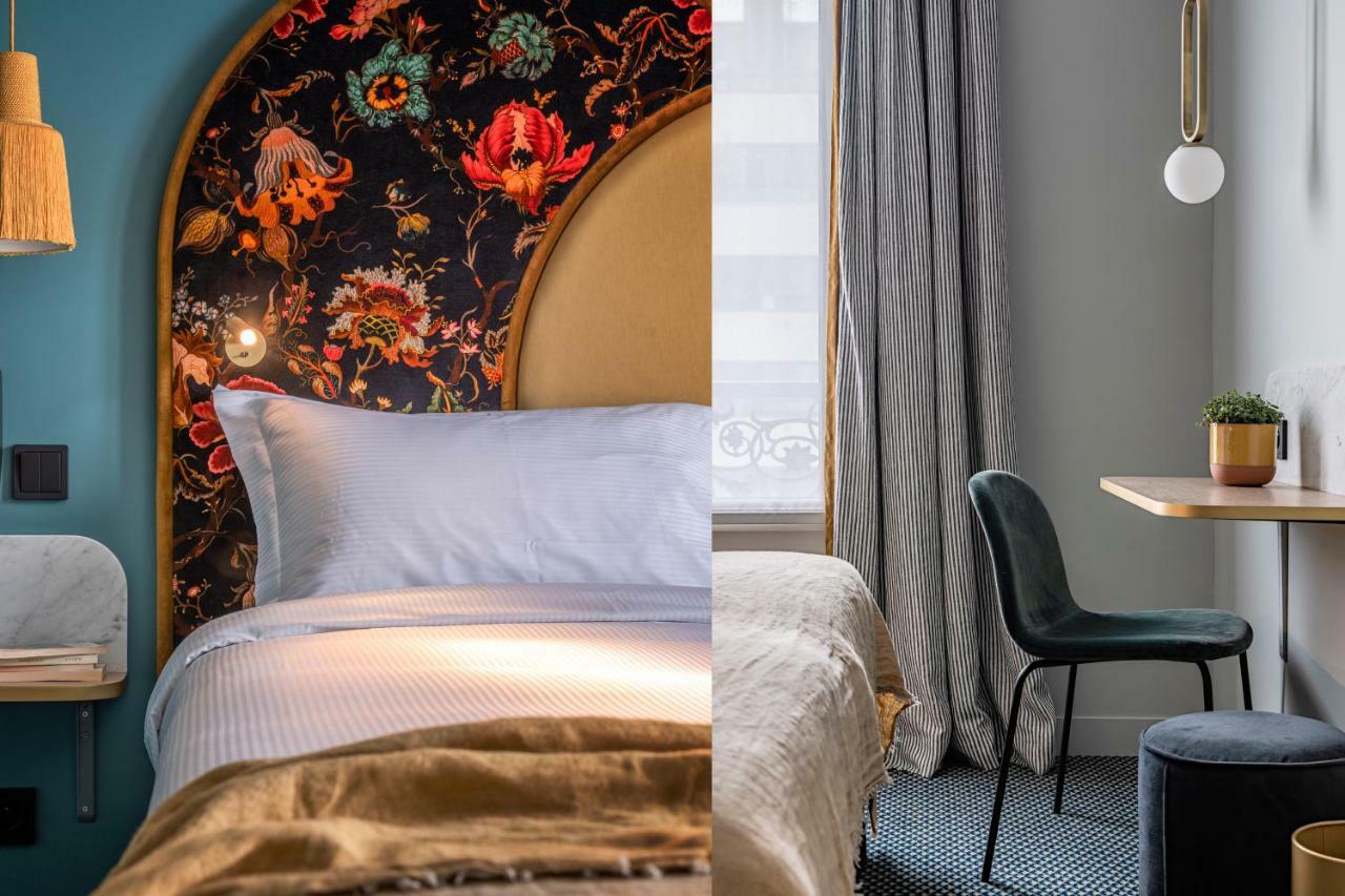 Léopold - Orso Parigi