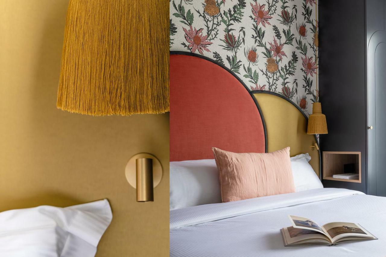 Léopold - Orso Hotel 4*