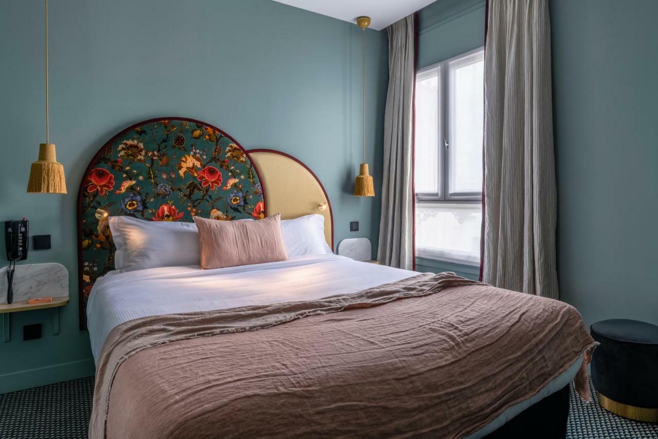 Hotel Léopold - Orso