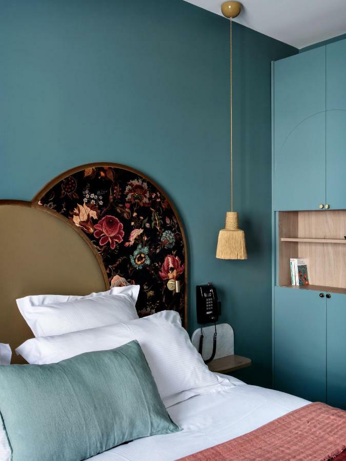 Hotel Leopold - Orso Paris